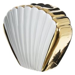 GAEM Ваза, L25 W8 H21 см