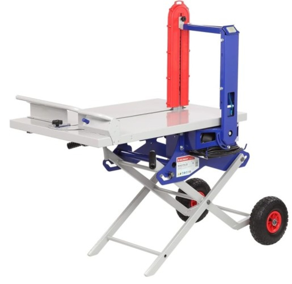 Пила для газобетона BELMASH MCS-500 S268A