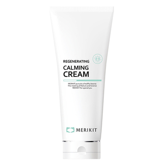 Merikit Регенерирующий и укрепляющий крем - Regenerating Calming Cream, 210 мл