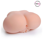Реалистичный мастурбатор Bior Toys Erowoman-Eroman EE-10282