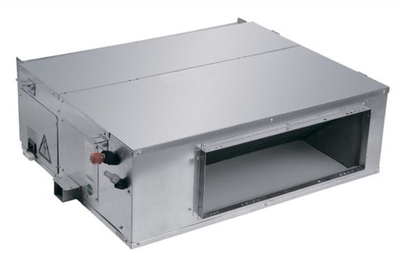 Канальный кондиционер Lanzkraft LHDMI-170YA/LHIO-170YA