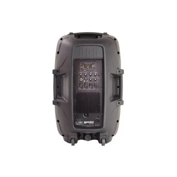 Gemini PA-SYS15