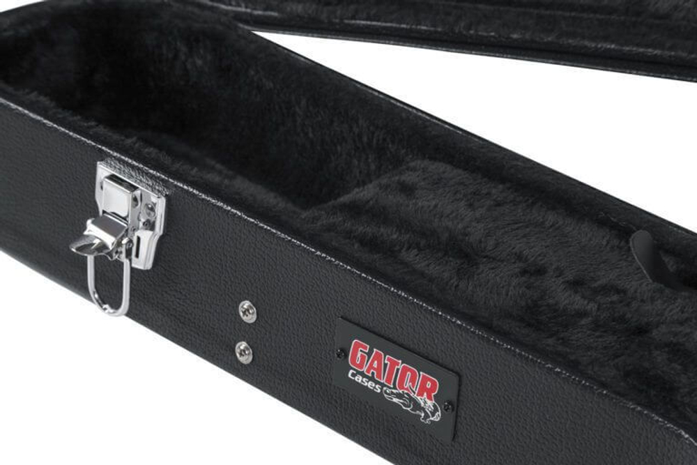 Гитарный кейс GATOR GWE-LPS-BLK