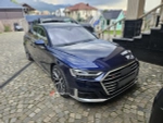 КОВАНЫЕ ДИСКИ ДЛЯ AUDI S8 2020 АУДИ