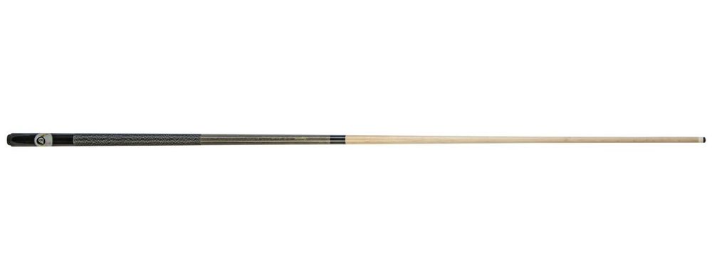 Кий для русского бильярда 2-pc "Magnum" (черный)