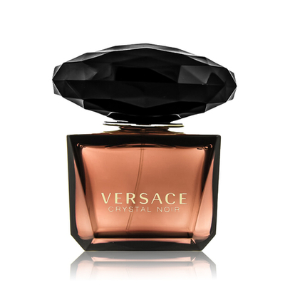 Versace Crystal Noir Eau De Toilette - tester 90 ml (woman)