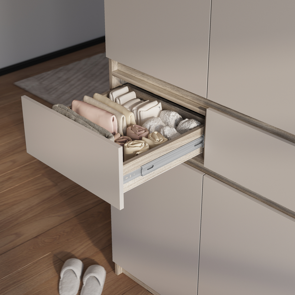 Пенал Багира ПН-01