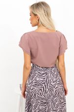 Блузка Мелисса №87 Valentina