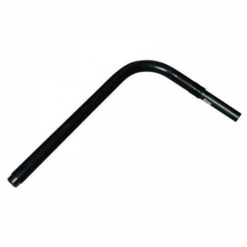 Цокольный ввод SDR11 140х133 "Г-образный" 2х1,5 м