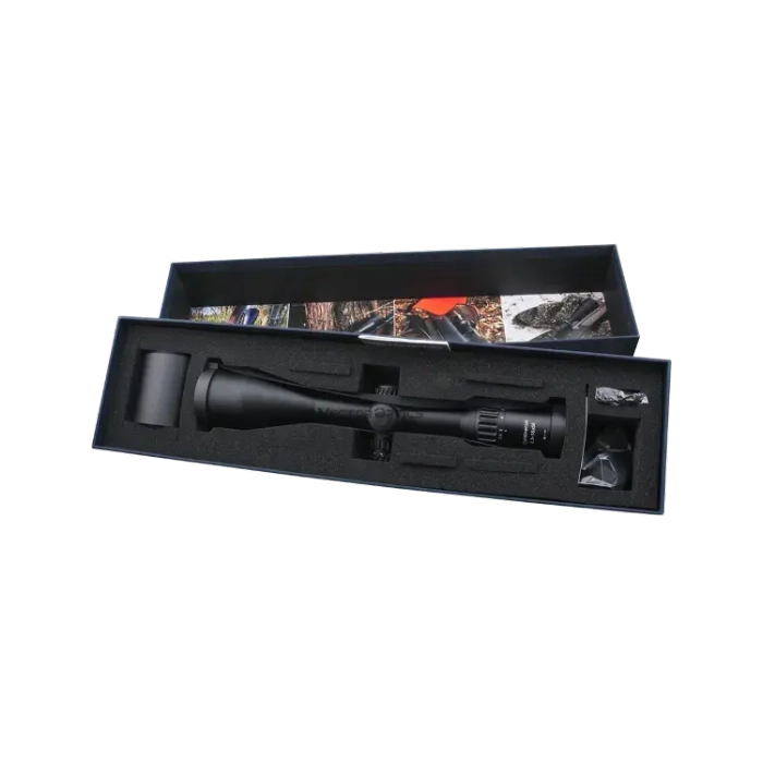 Прицел Vector Optics Continental 2,5-15x56 Hunting G4 (SCOM-38)