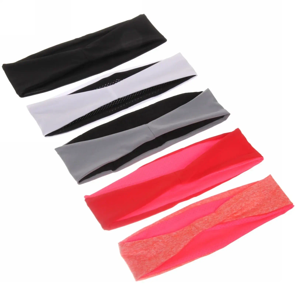 Повязка спортивная Sportage Active JH-C-A83 (микс цветов)