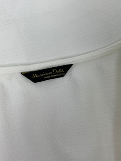 Платье Massimo Dutti
