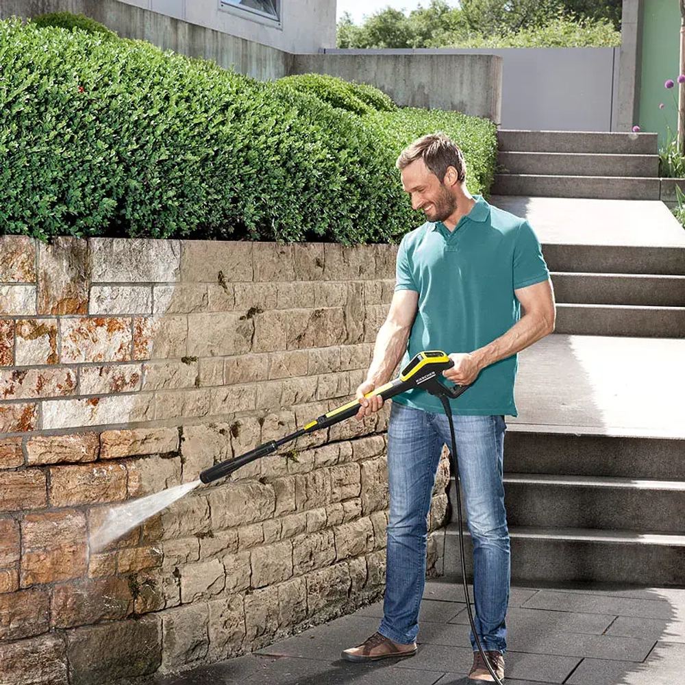 Karcher K 4 Power Control минимойка 1.324-030.0