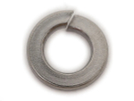 М6 Шайба пружинная нерж. А2 DIN127 (100 шт.)