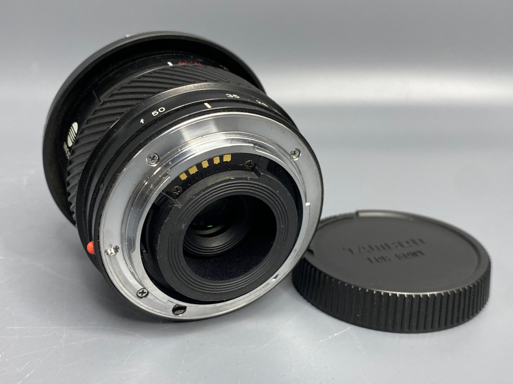 Minolta 24-50mm F4