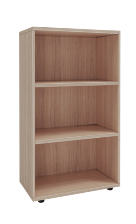 Стеллаж средний ВЕКТОР