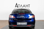 Mazda Mazda6, 2011 год