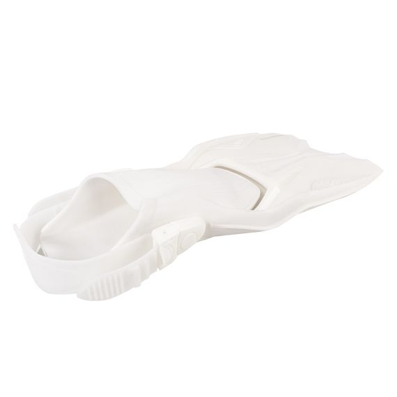 Ласты Scorpena Miami белые