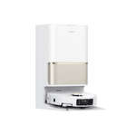 Робот-пылесос Dreame L50 Ultra White со станцией самоочистки