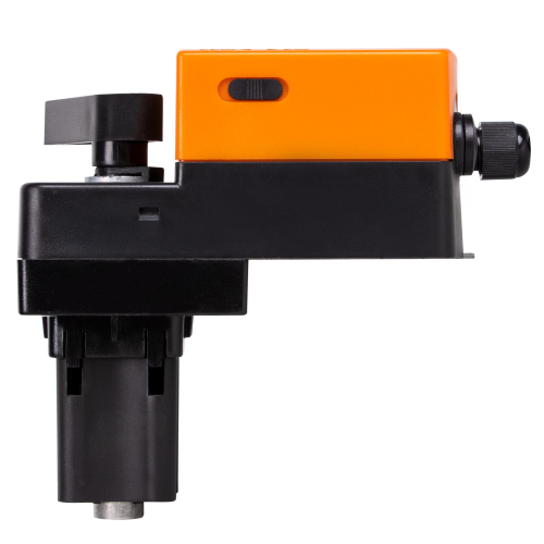 Электропривод для клапанов UCP 24C-10-HN