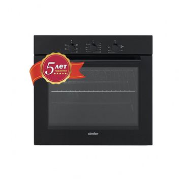 Электрический духовой шкаф Simfer B 6 EB 16013
