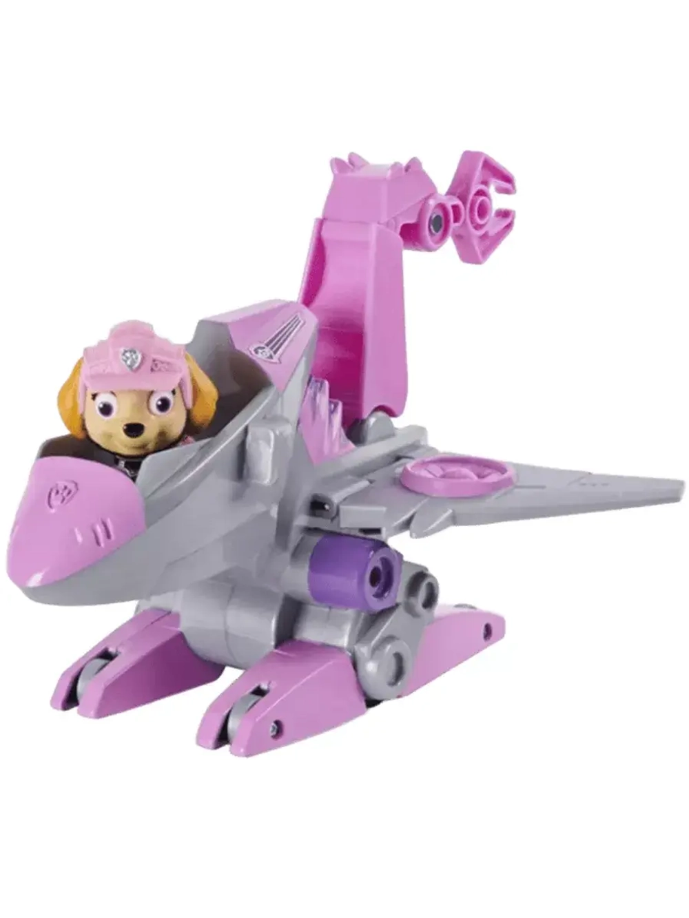 Набор игрушки Щенячий Патруль фигурка Скай Paw Patrol