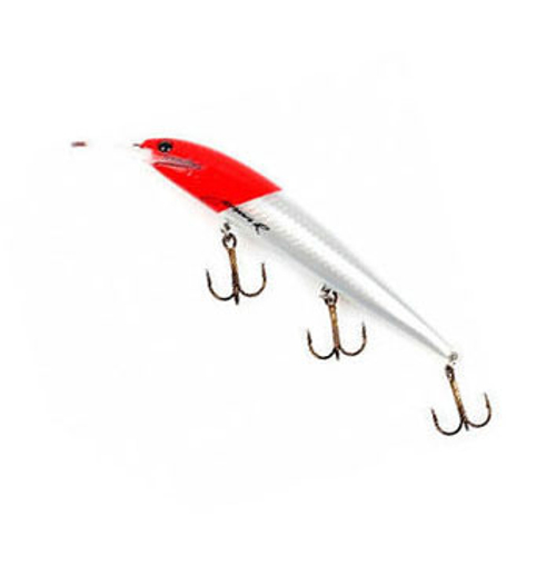 Воблер Jarmo Ramina 12 см., цвет 028