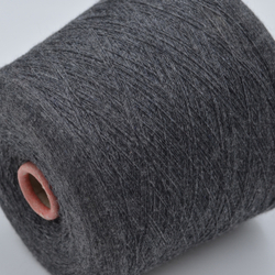 Linsieme Art. BATIK (темно-серый меланж)