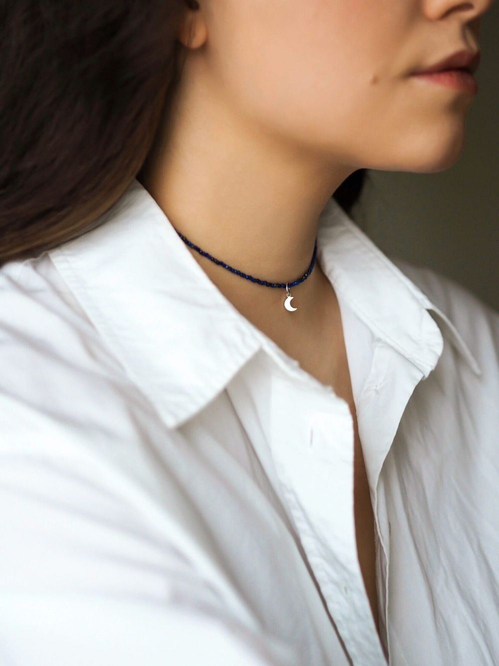 Подвеска Moon