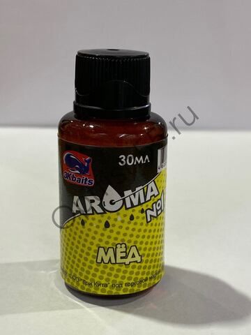Ароматизатор AROMA N1 Мед