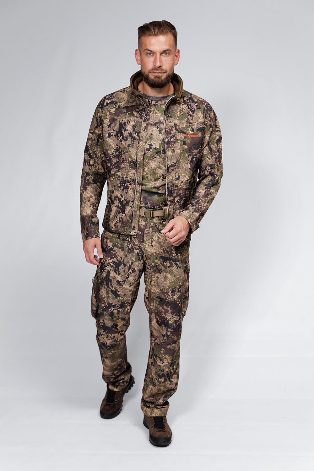 КОСТЮМ KING HUNTER SUMMER 310154