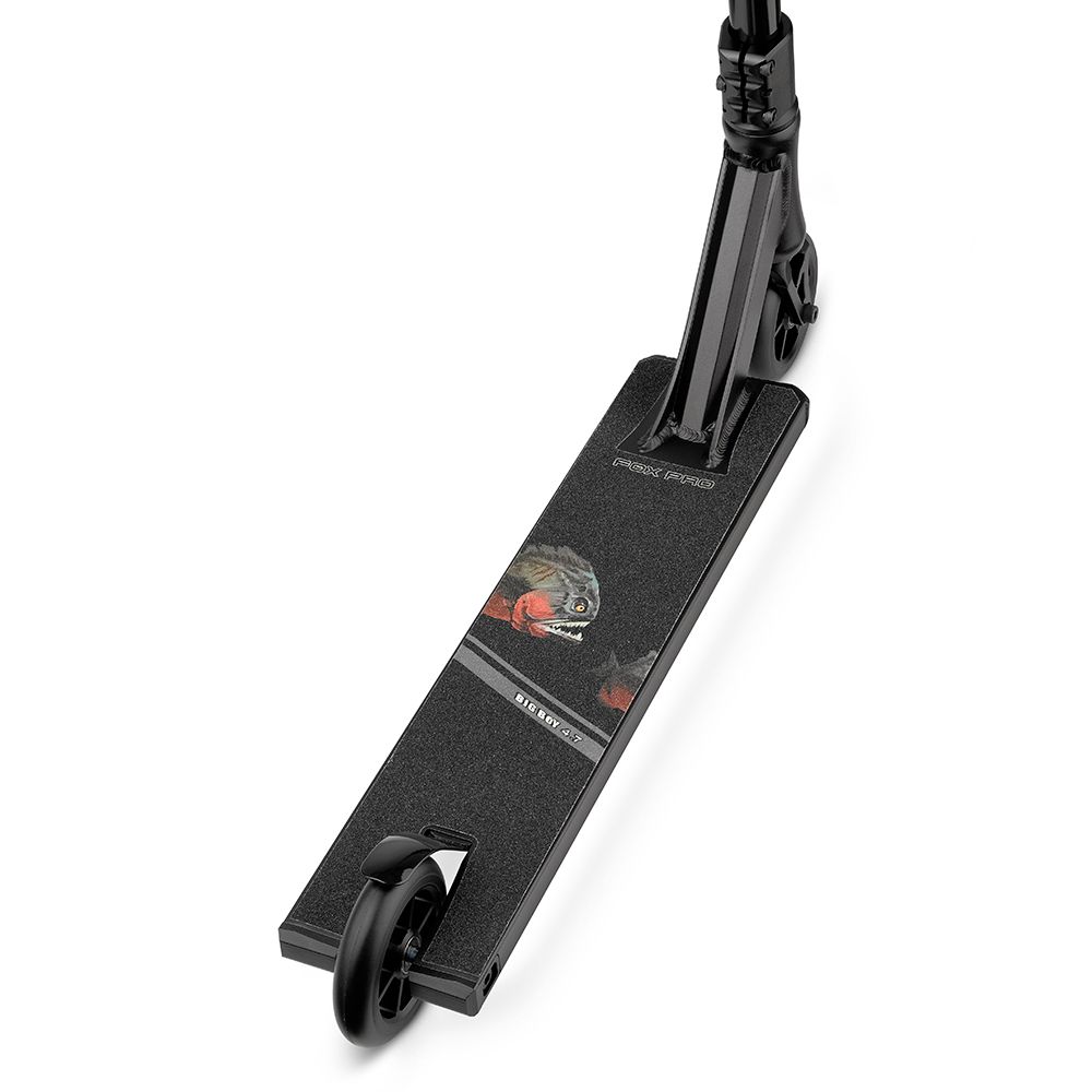 Трюковой самокат FOX PRO Big Boy 4.7 2020