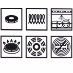 Чайник из нержавеющей стали 3л «Роскошь» со свистком, лиловый