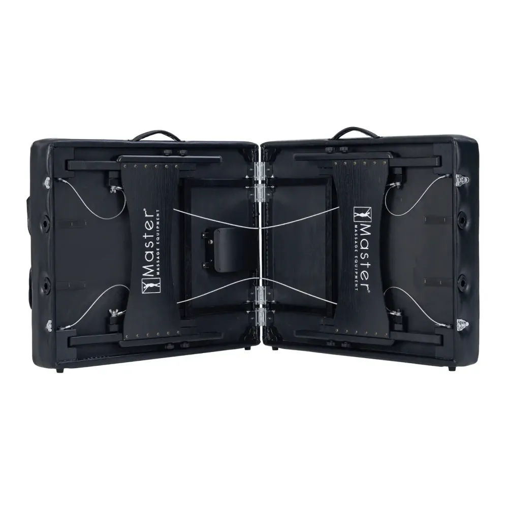 Массажный стол Master Monaco Airwave с воздушным массажем, складной