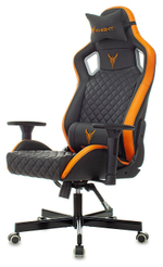Кресло игровое Бюрократ KNIGHT OUTRIDER BO