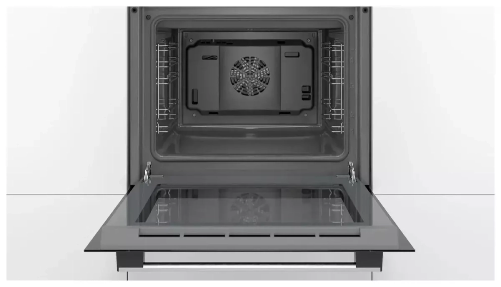 Встраиваемый электрический духовой шкаф Bosch HBF114BS1