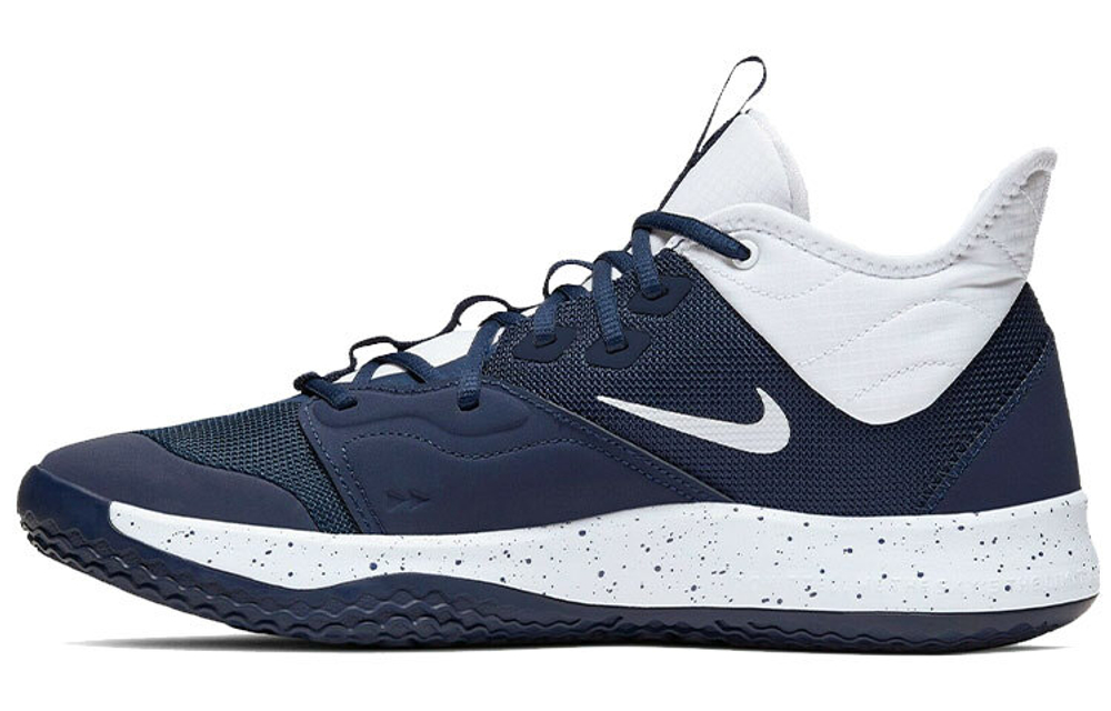 Кроссовки Nike Pg 3 Tb 3