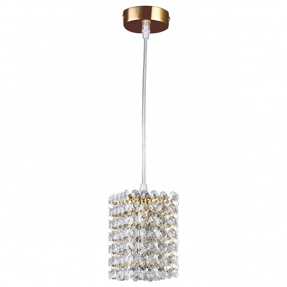 Подвесной светильник Lightstar Cristallo 795412