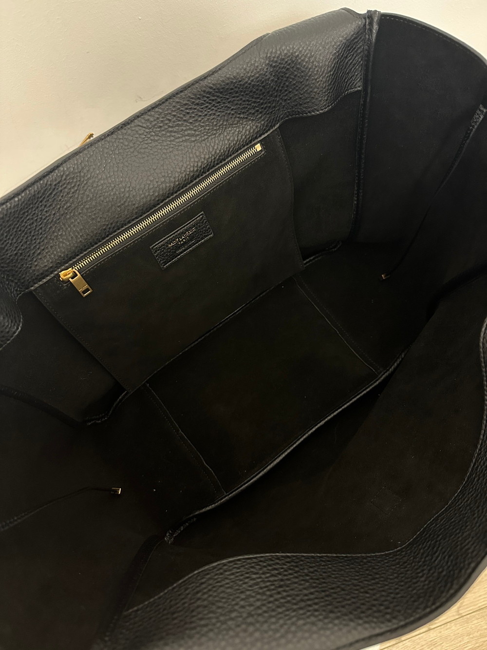 LE 5 À 7 BEA ИЗ ЗЕРНИСТОЙ КОЖИ