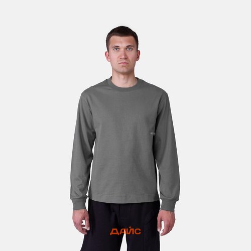 Лонгслив мужской Krakatau Khuru артикул:Tu120-57 - купить в магазине Дайс