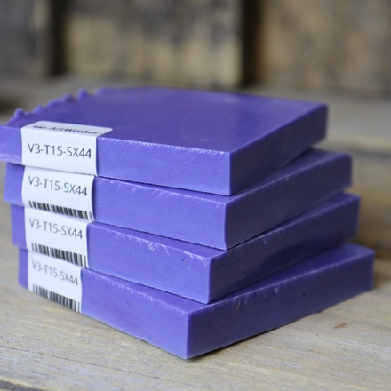 Смальта SX44, 91х91х15 мм, 300 гр