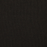 Шерстяная ткань с вязанным эффектом коричневого цвета