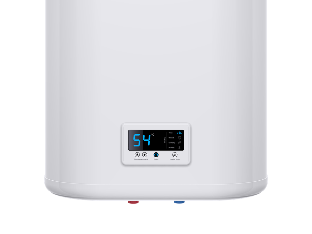 Водонагреватель Thermex IF 30 V (pro)