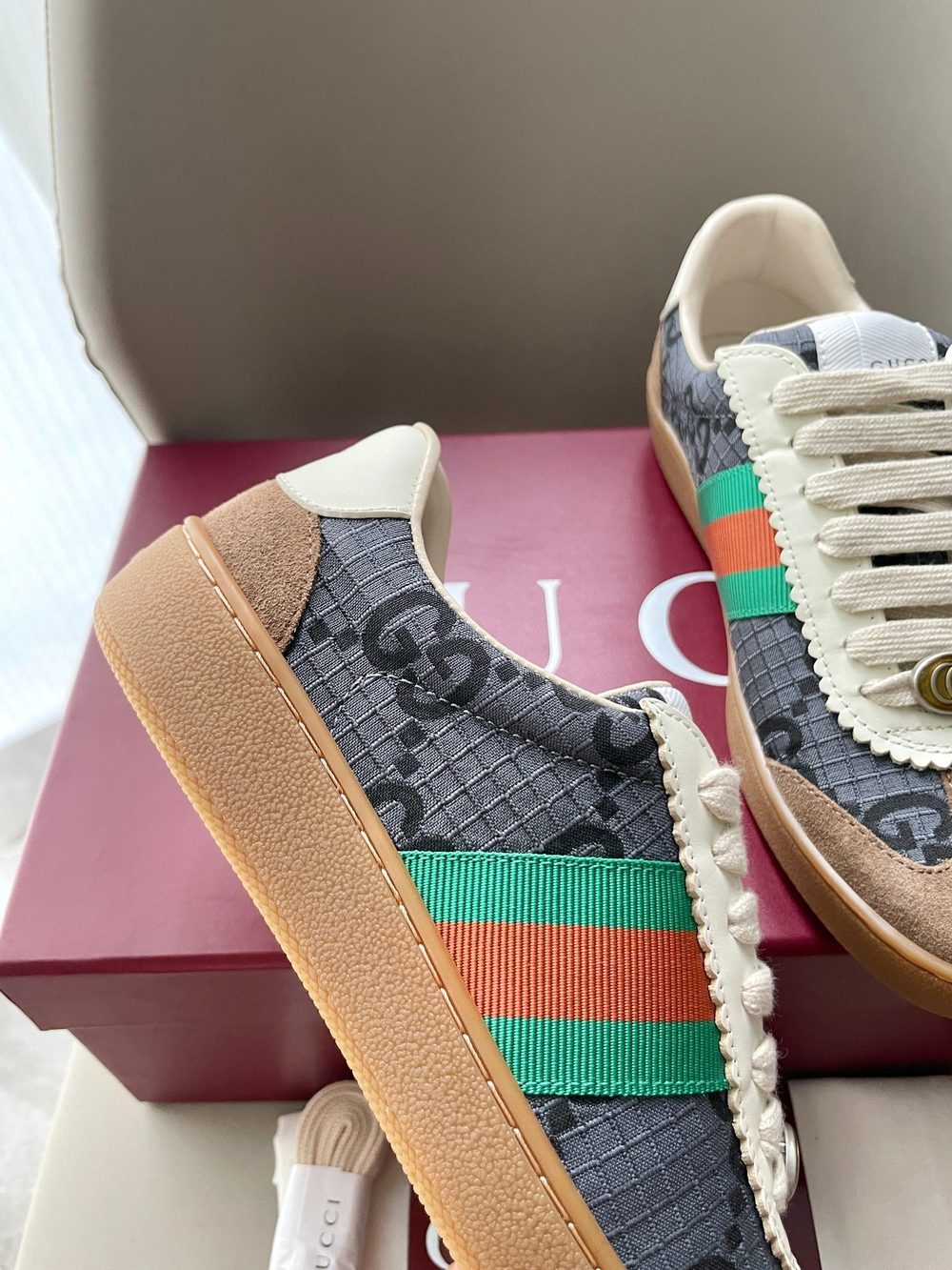 Gucci Sneaker