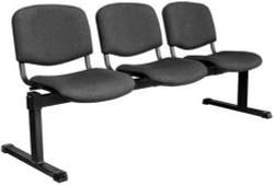 Система сидений ИЗО 3-Х МЕСТНОЕ