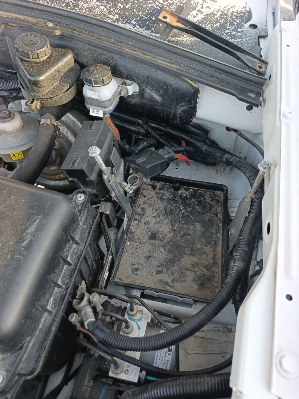 LADA Niva Travel Luxe'24 1.7 83hp 5MT