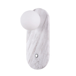 Настенный светильник Divinare MILANO 5406/33 AP-1