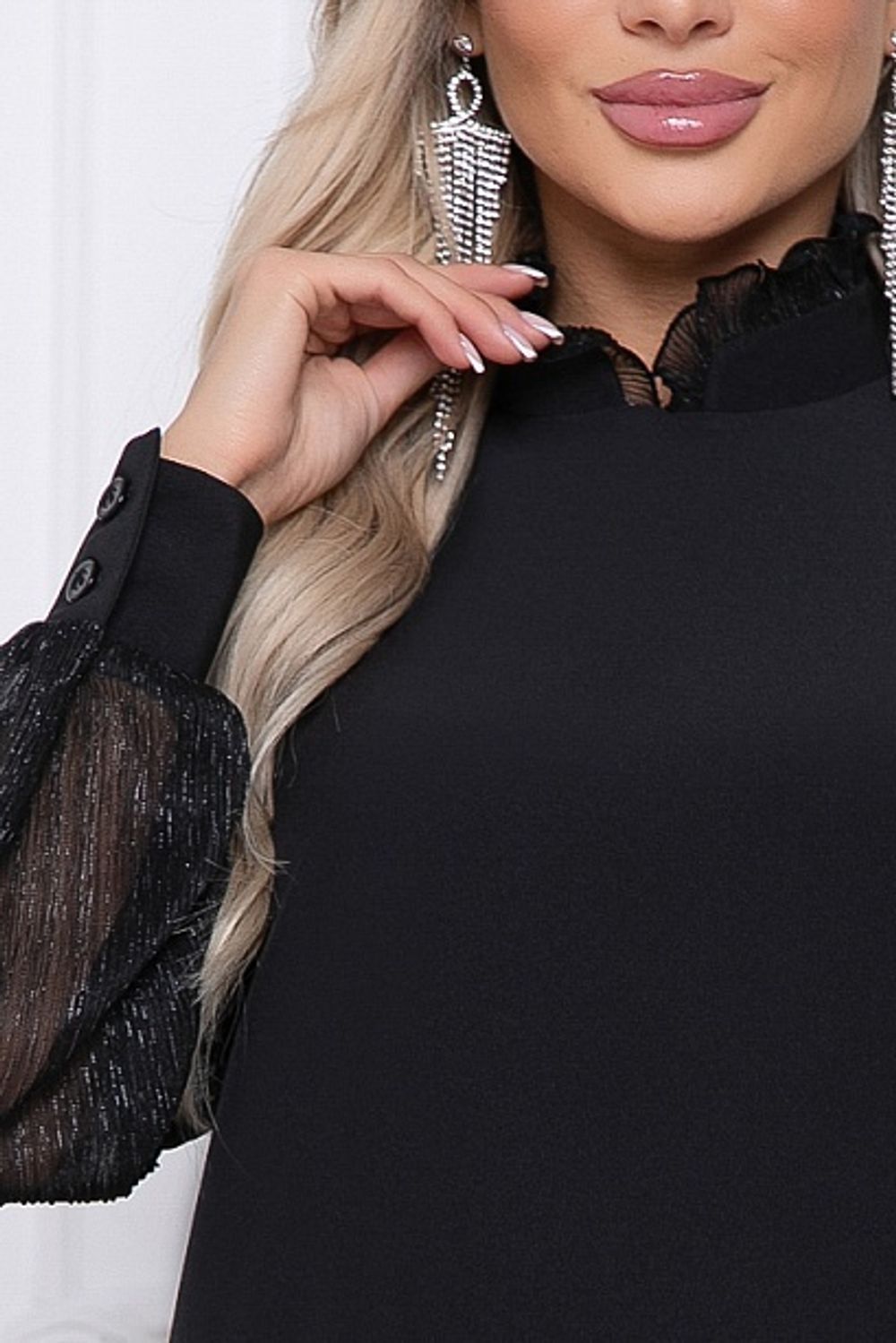 Платье 71675 Avili