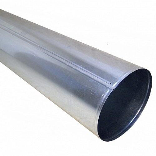 Комплект изоляции стыка тип №3 Муфта 426/500 (Кожух оцинкованный и скорлупа ППУ)