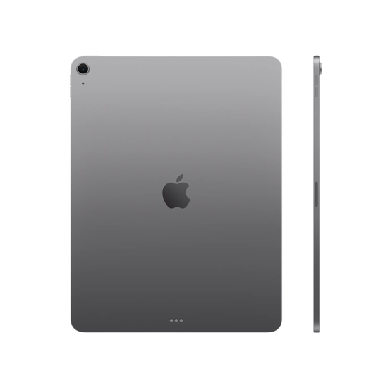 Apple iPad Air (2025) M3 13" Wi-Fi 512 ГБ, серый космос